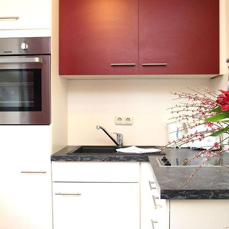 Achtern-Stems 3 Apartman Prerow Kültér fotó