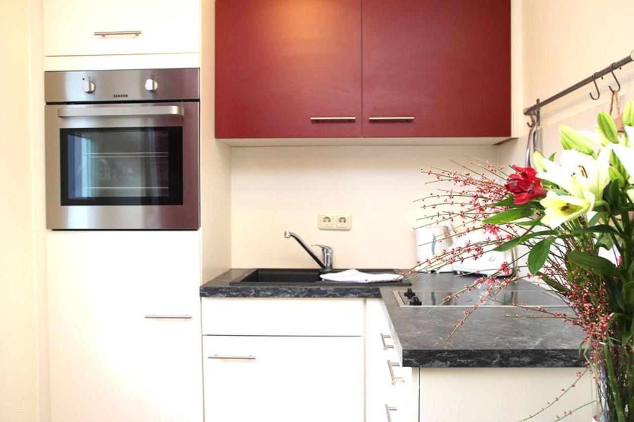 Achtern-Stems 3 Apartman Prerow Kültér fotó