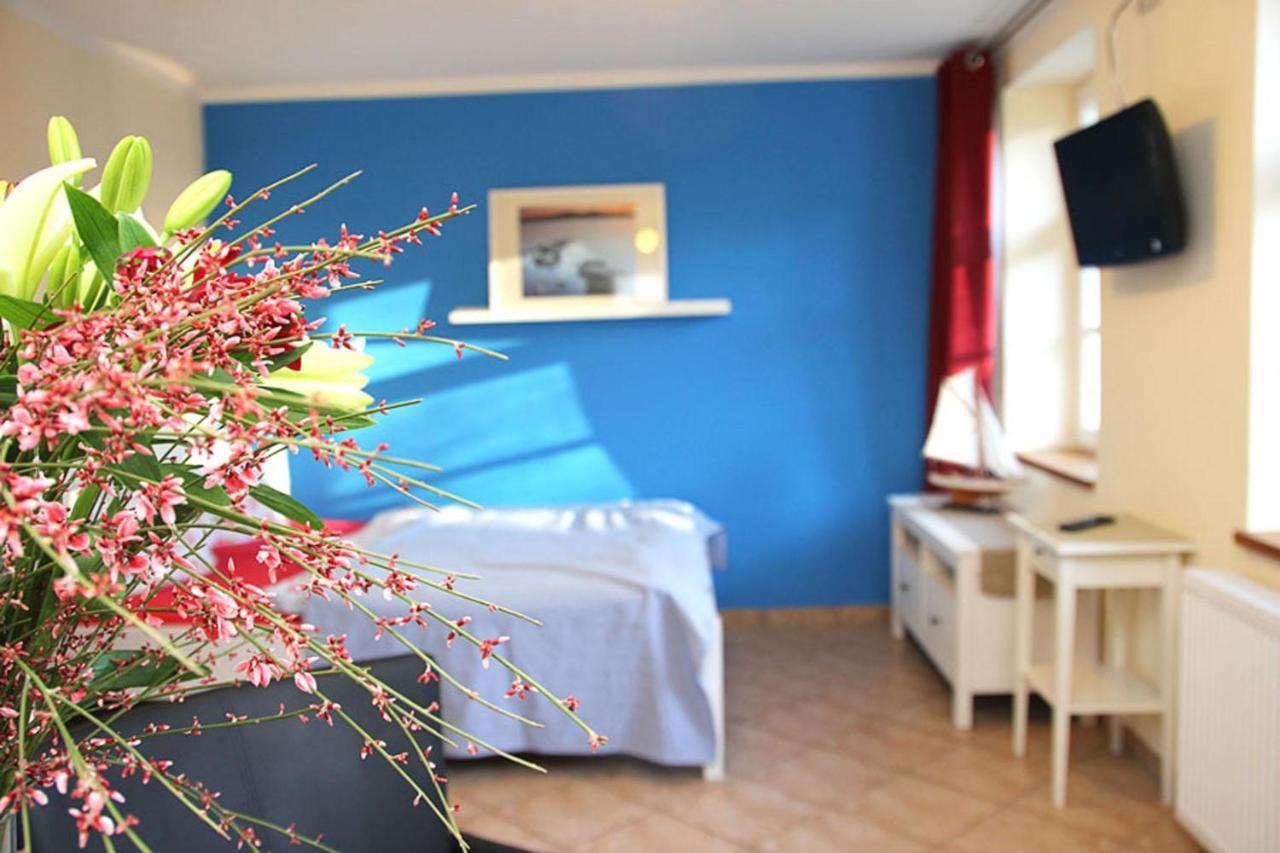 Achtern-Stems 3 Apartman Prerow Kültér fotó