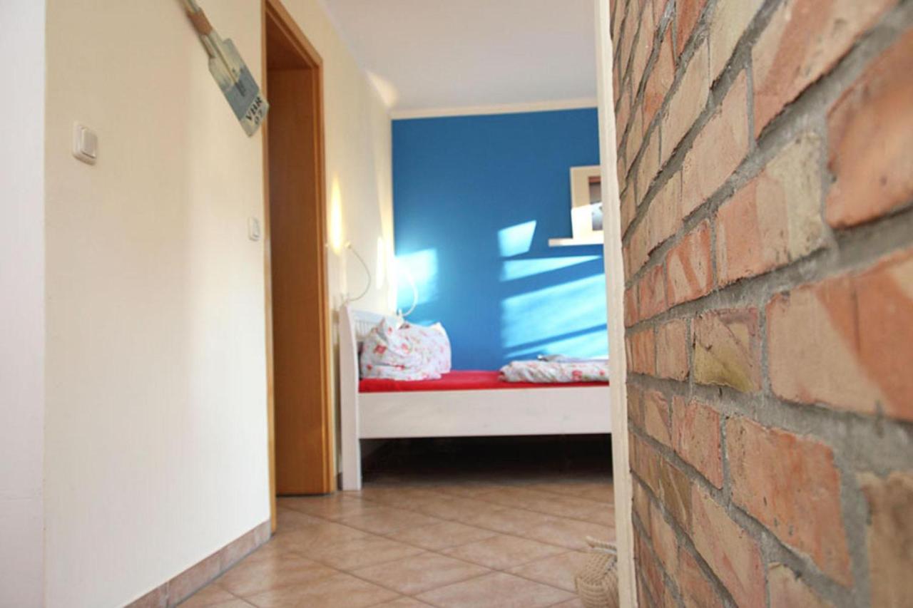 Achtern-Stems 3 Apartman Prerow Kültér fotó